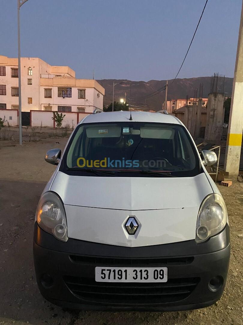 Renault Kangoo 2013 Kangoo