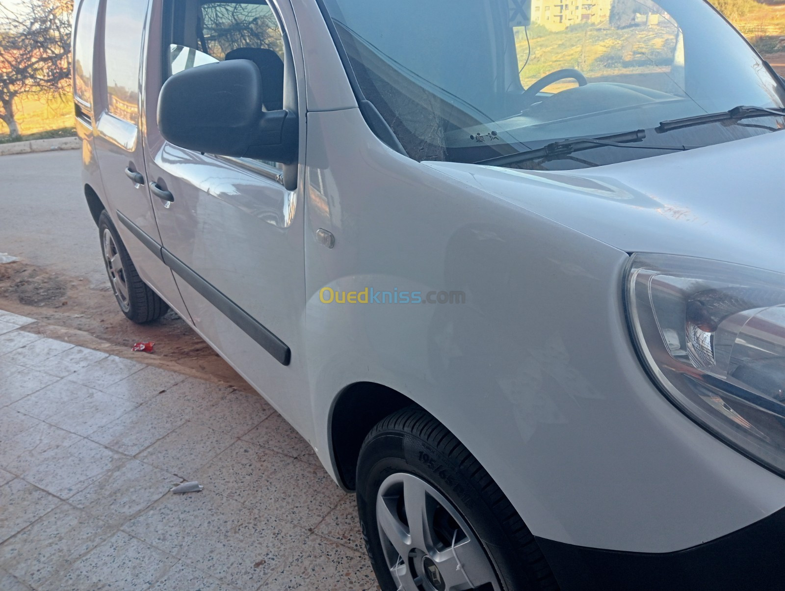 Renault Kangoo 2014 Kangoo