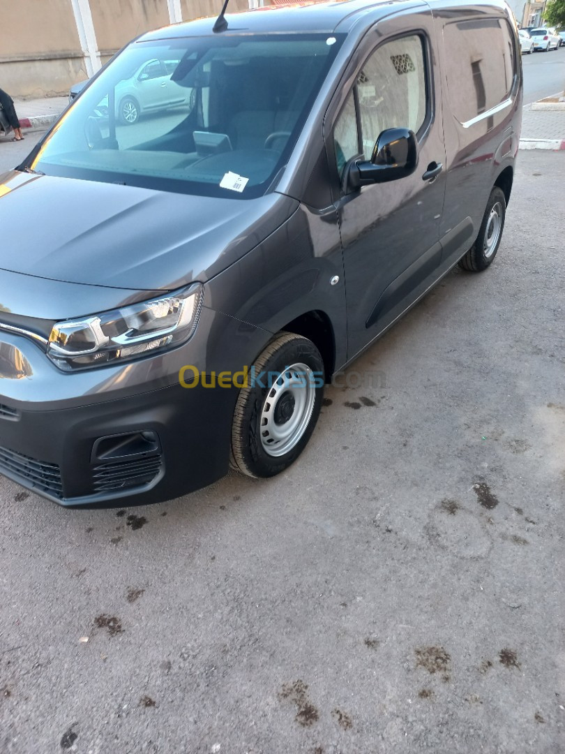 Fiat Doblo 2024 Doblo