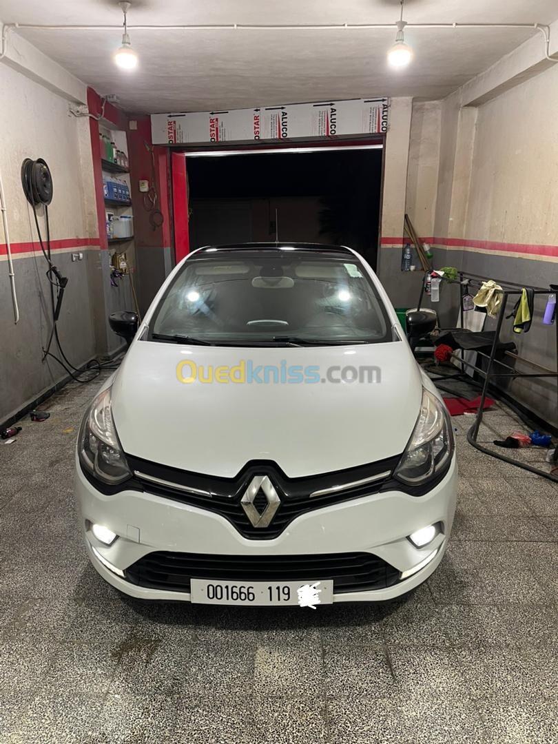 Renault Clio 4 2019 Limited 2