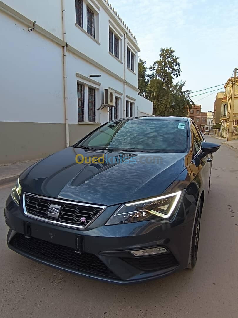 Seat Leon 2019 Beat