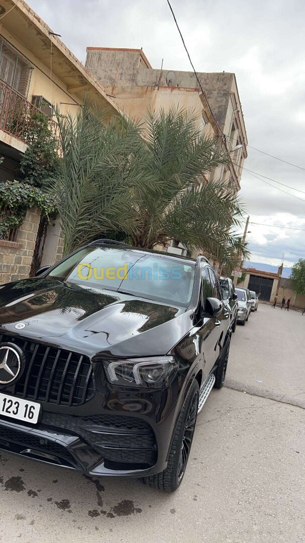 Mercedes GLE 2023 