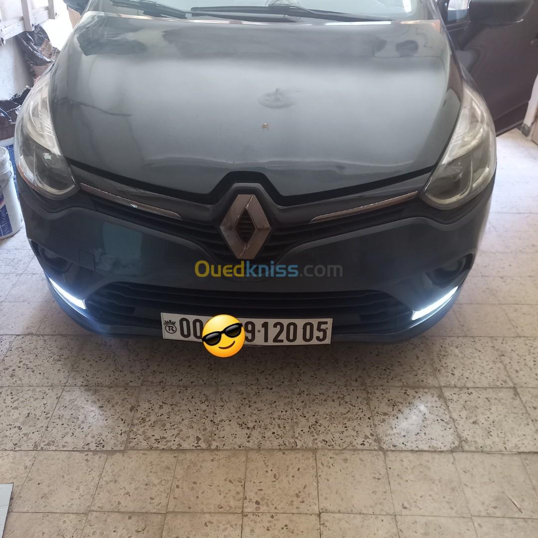 Renault Clio 4 2020 Limited 2