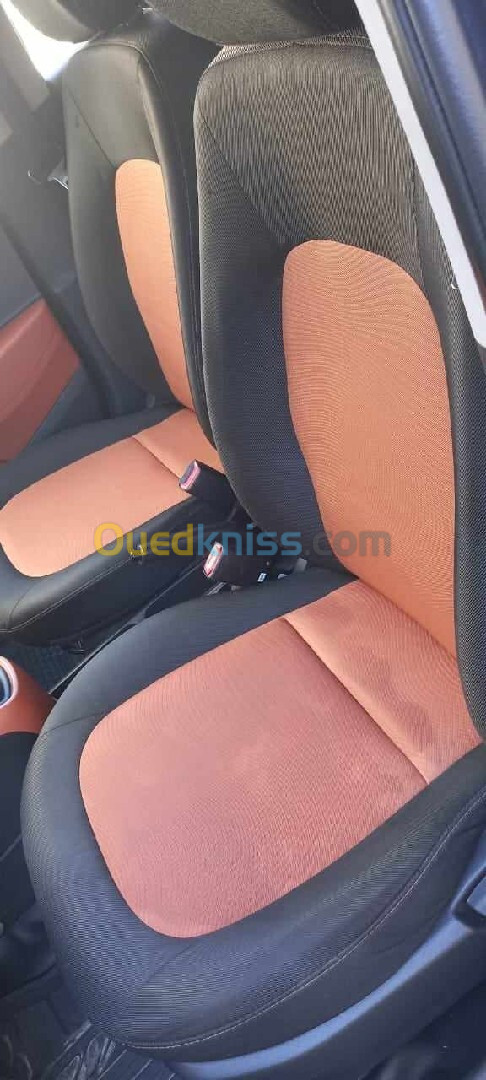 Hyundai Grand i10 2018 