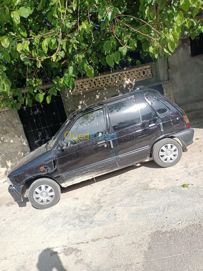 Suzuki Maruti 800 2008 Maruti 800