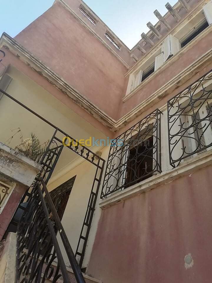 Vente Villa Sidi bel abbes Sidi bel abbes