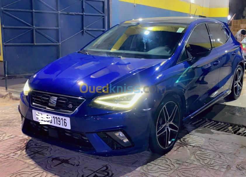 Seat Ibiza 2019 Ibiza