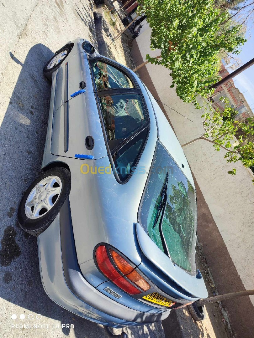 Renault Laguna 1 1995 Laguna 1