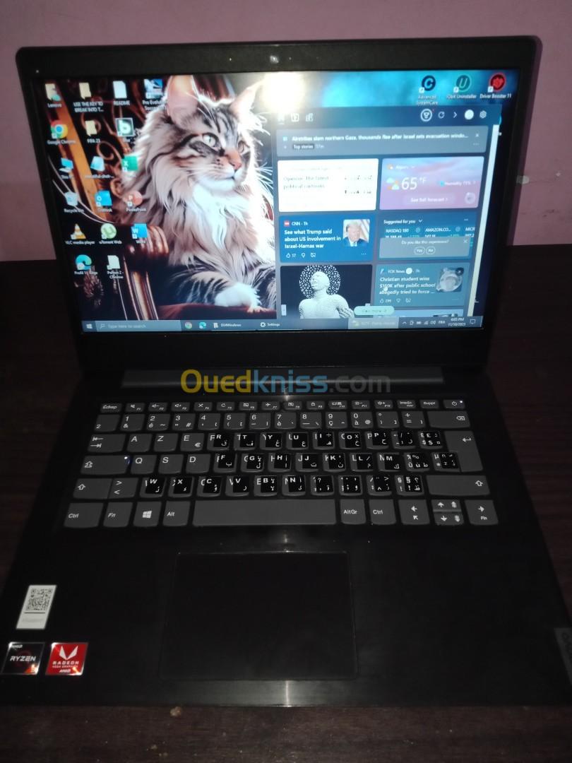 Laptop rayzen 5