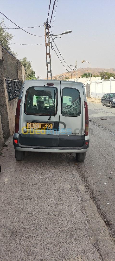 Renault Kangoo 2006 Kangoo