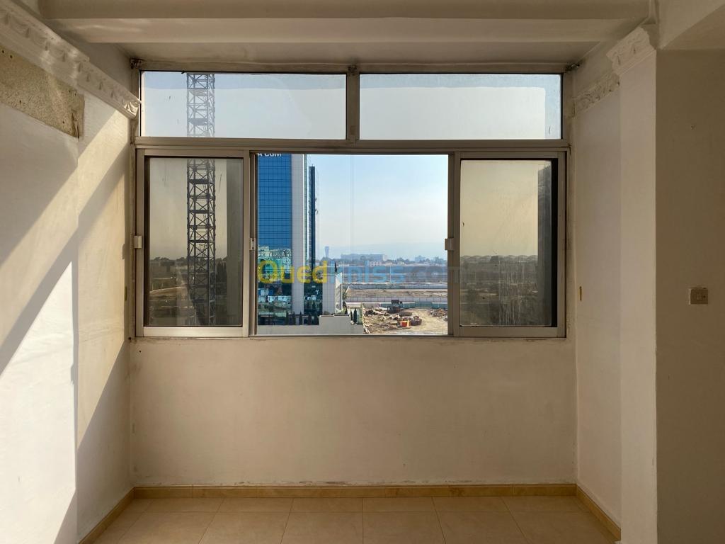 Vente Appartement F5 Alger Bab ezzouar