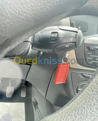 Citroen C Elysée 2014 Exclusive