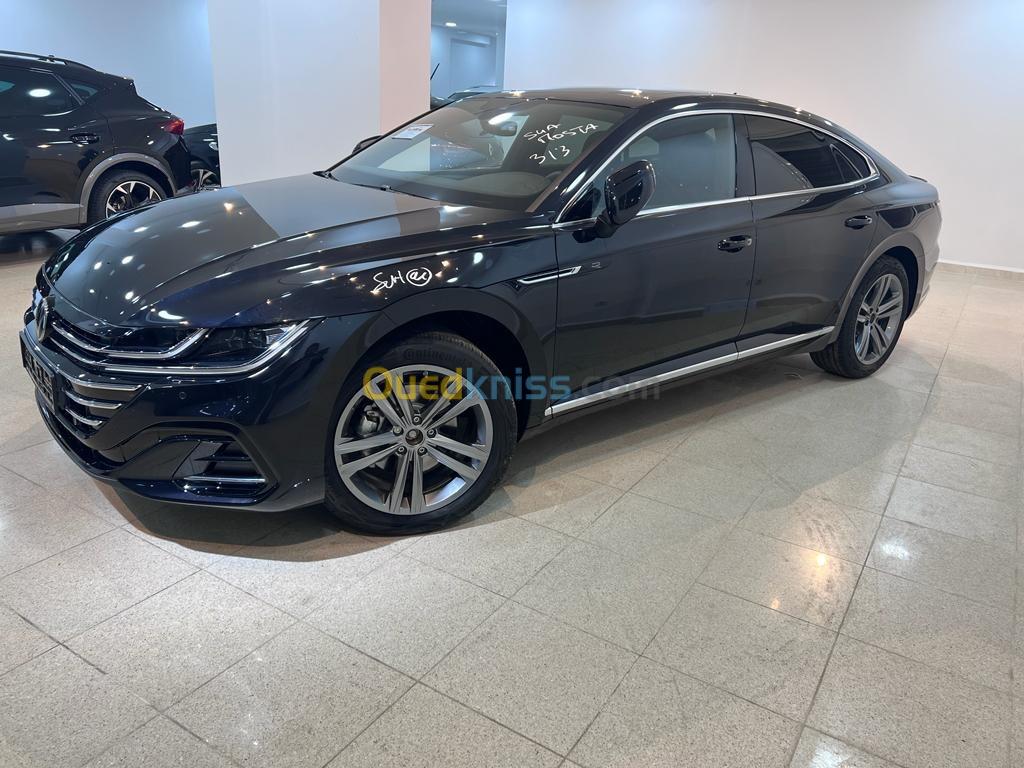 Volkswagen Arteon 2023 Rline