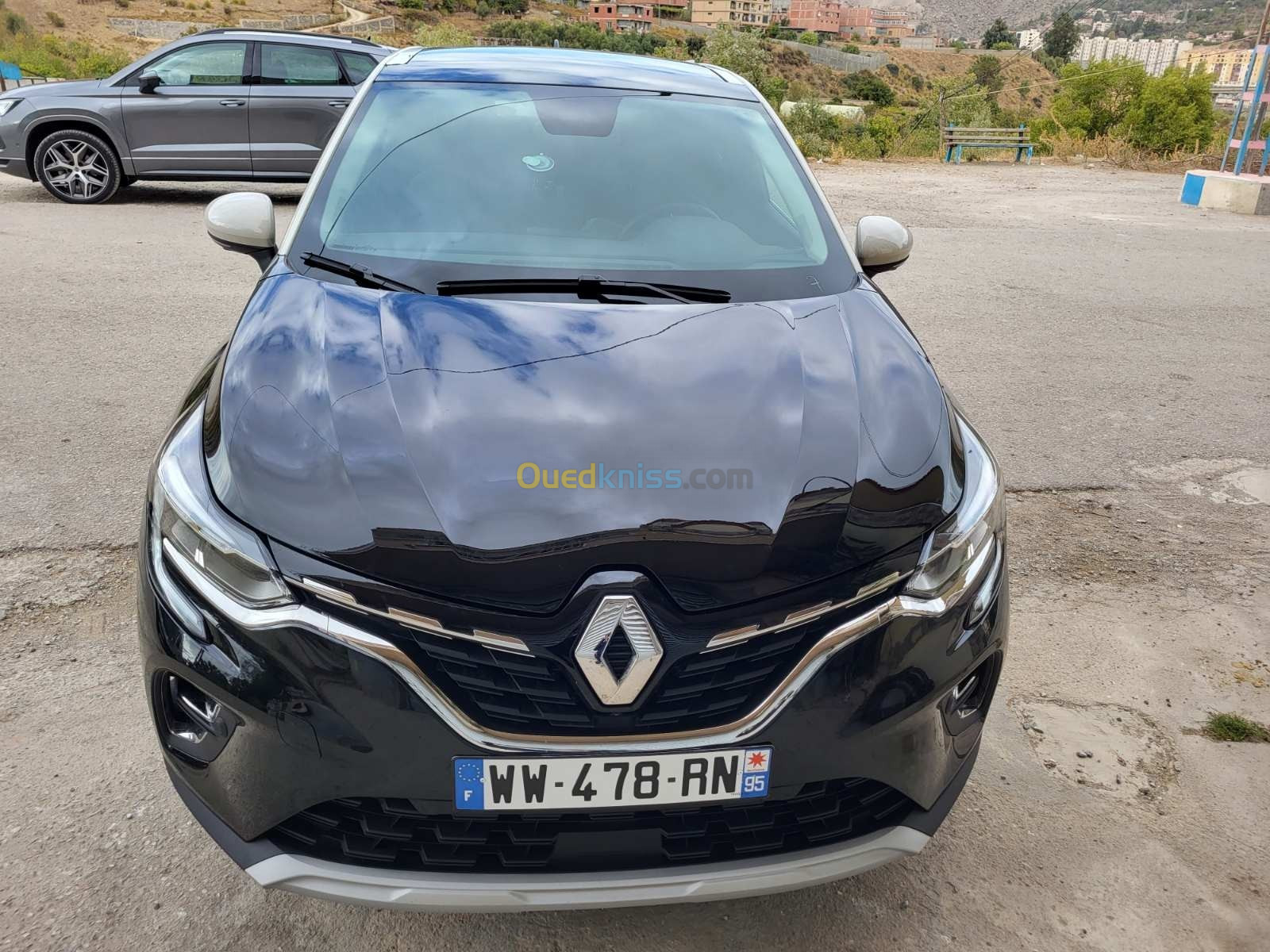 Renault Capture 2023 Capture