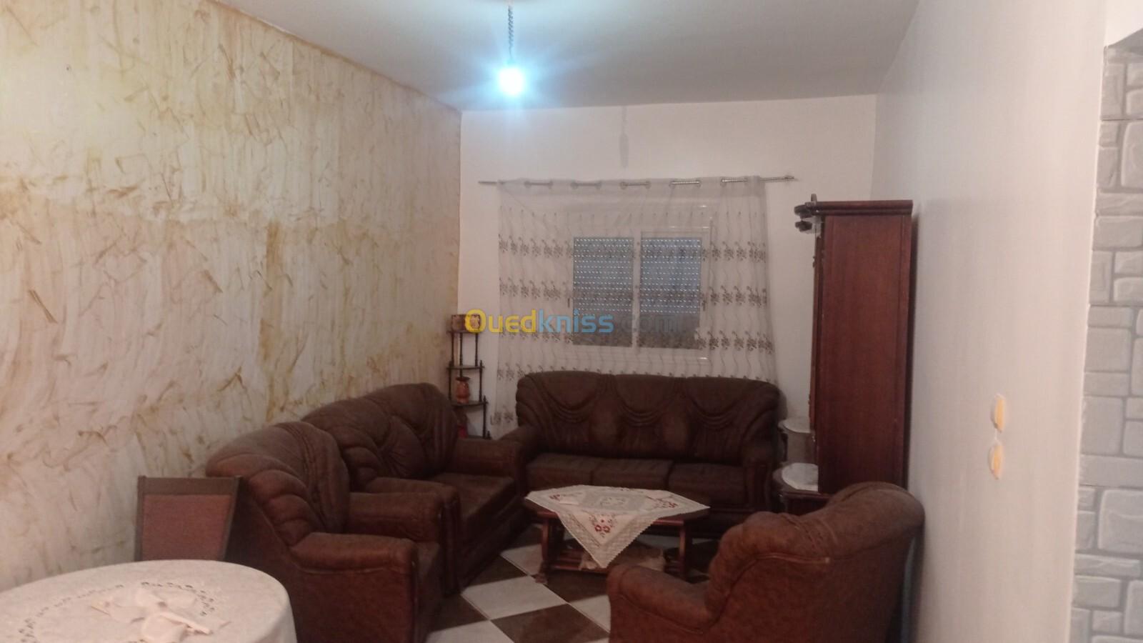 Vente Villa Guelma Hammam maskhoutine