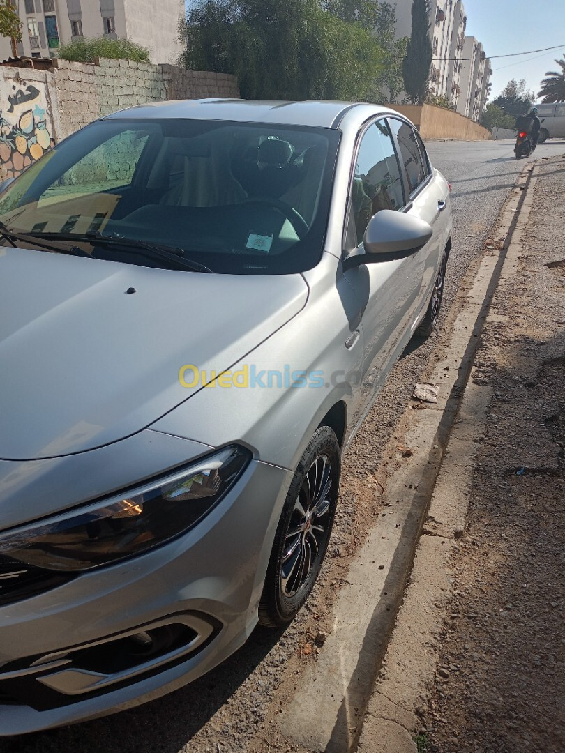 Fiat Tipo 2023 City plus