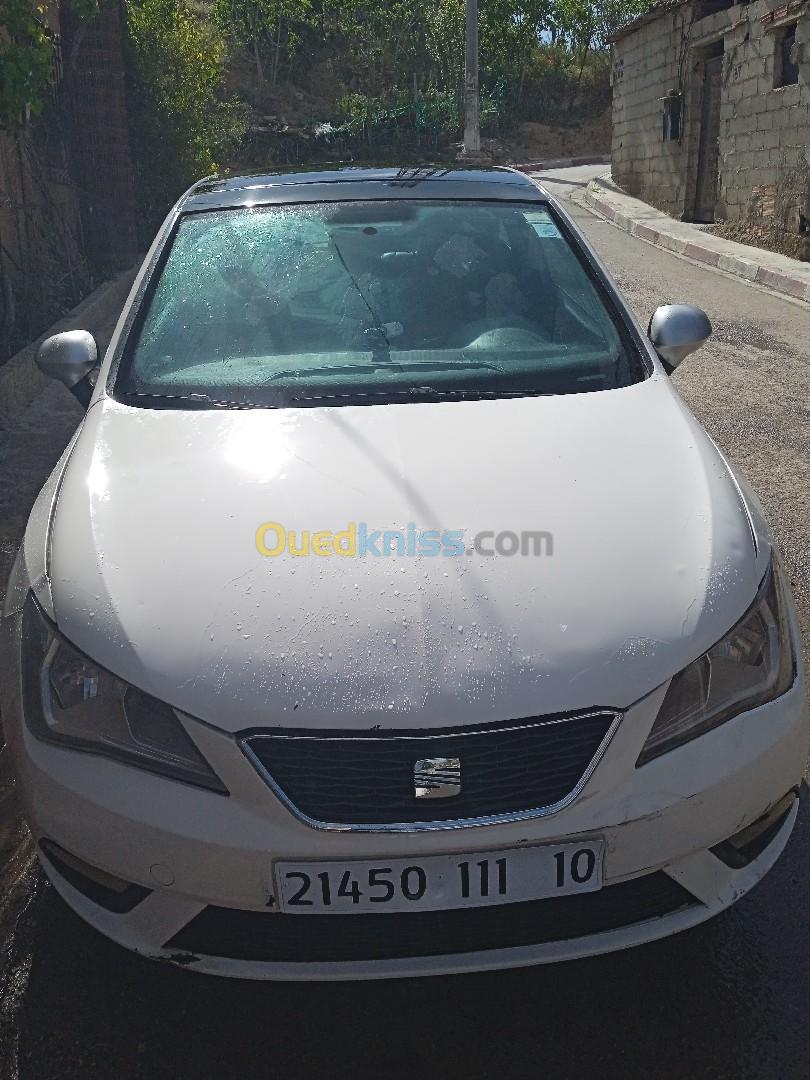 Seat Ibiza 2011 FR