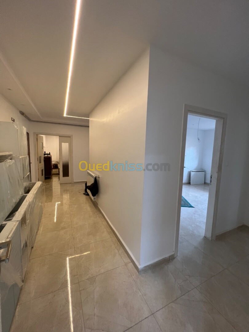 Vente Appartement F3 Alger Ain taya