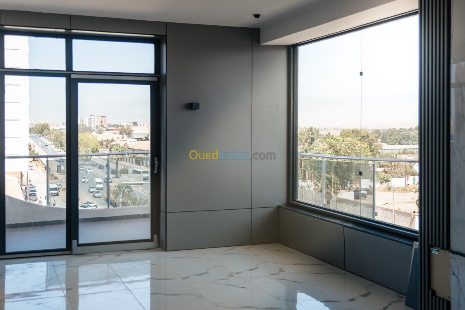 Vente Appartement F5 Alger El marsa