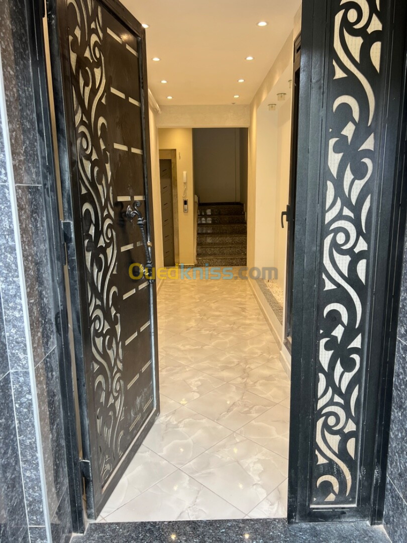 Vente Appartement F3 Alger Ain taya