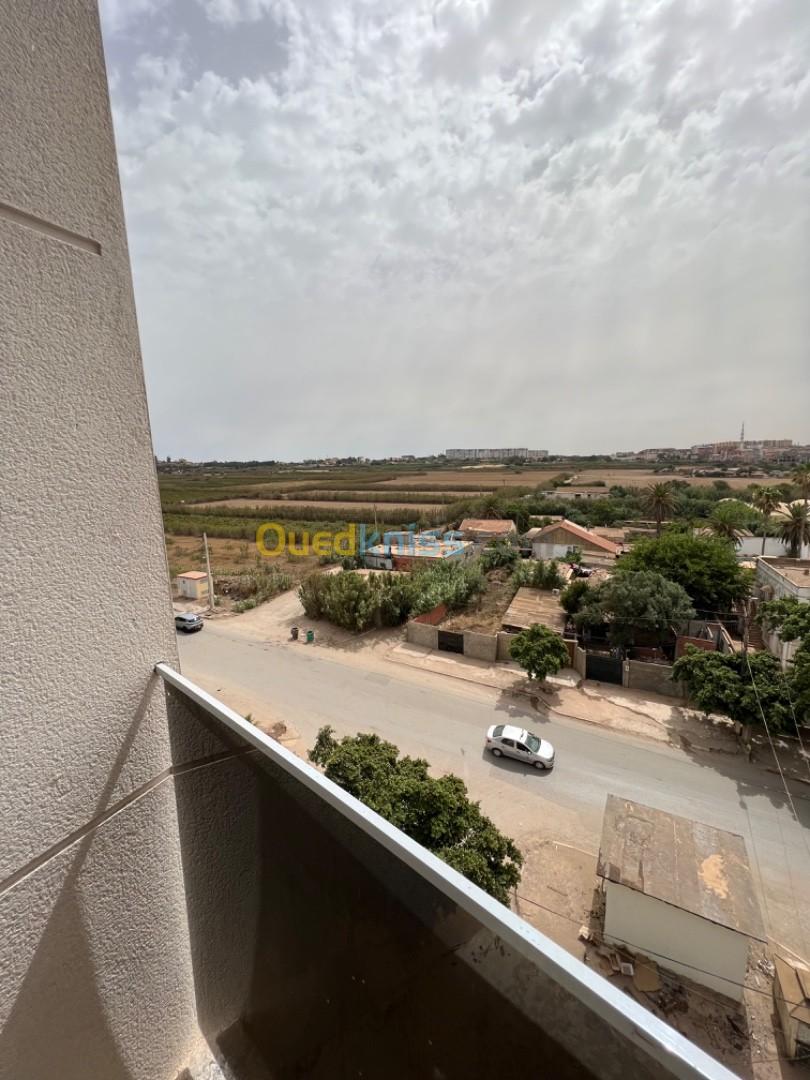 Vente Appartement F3 Alger Bordj el bahri