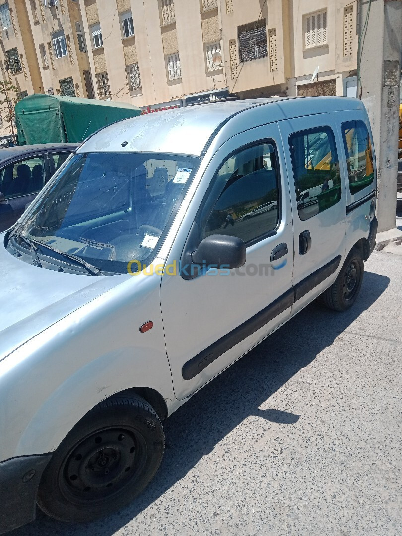 Renault Kangoo 2002 Kangoo