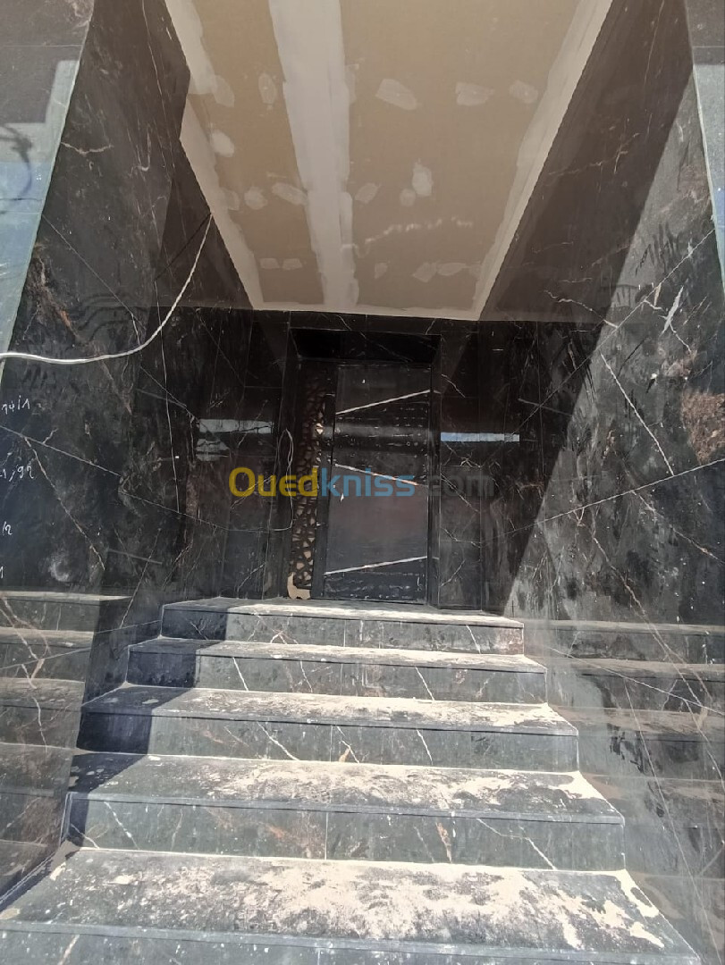 Vente Appartement F2 Alger Bordj el kiffan