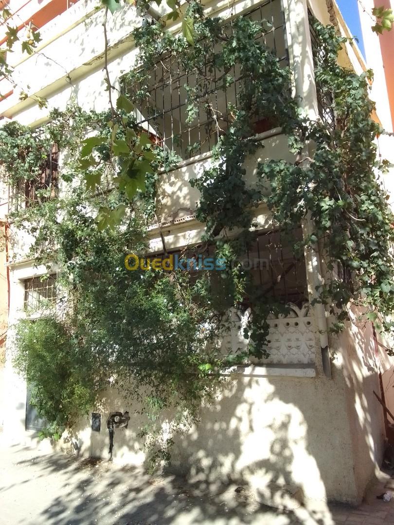 Vente Niveau De Villa F5 Blida Blida