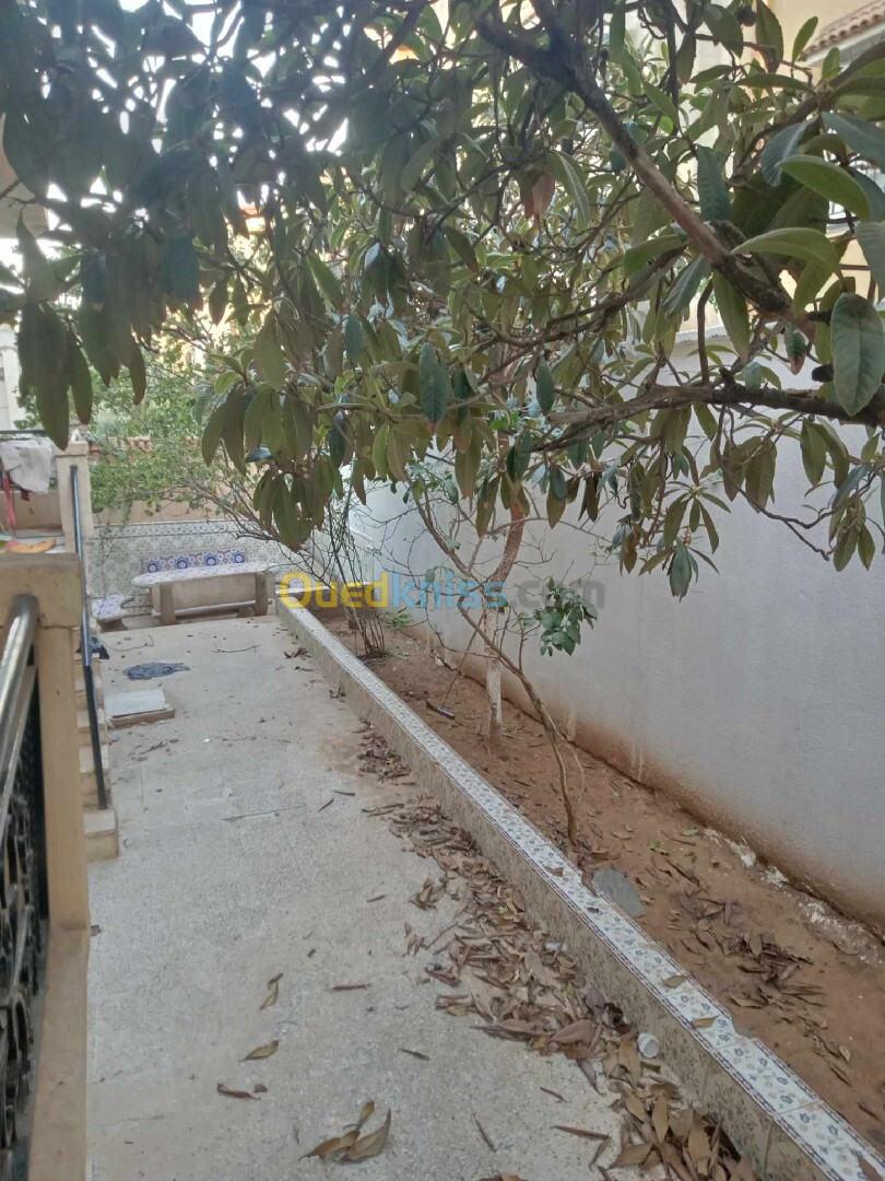 Vente Villa Alger Birkhadem