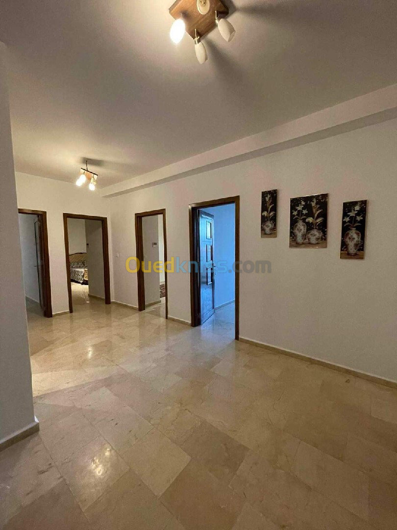 Vente Appartement F4 Alger Ouled fayet