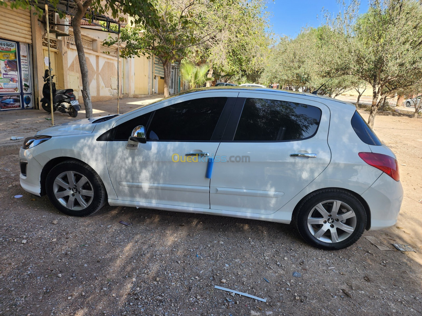 Peugeot 308 2013 308