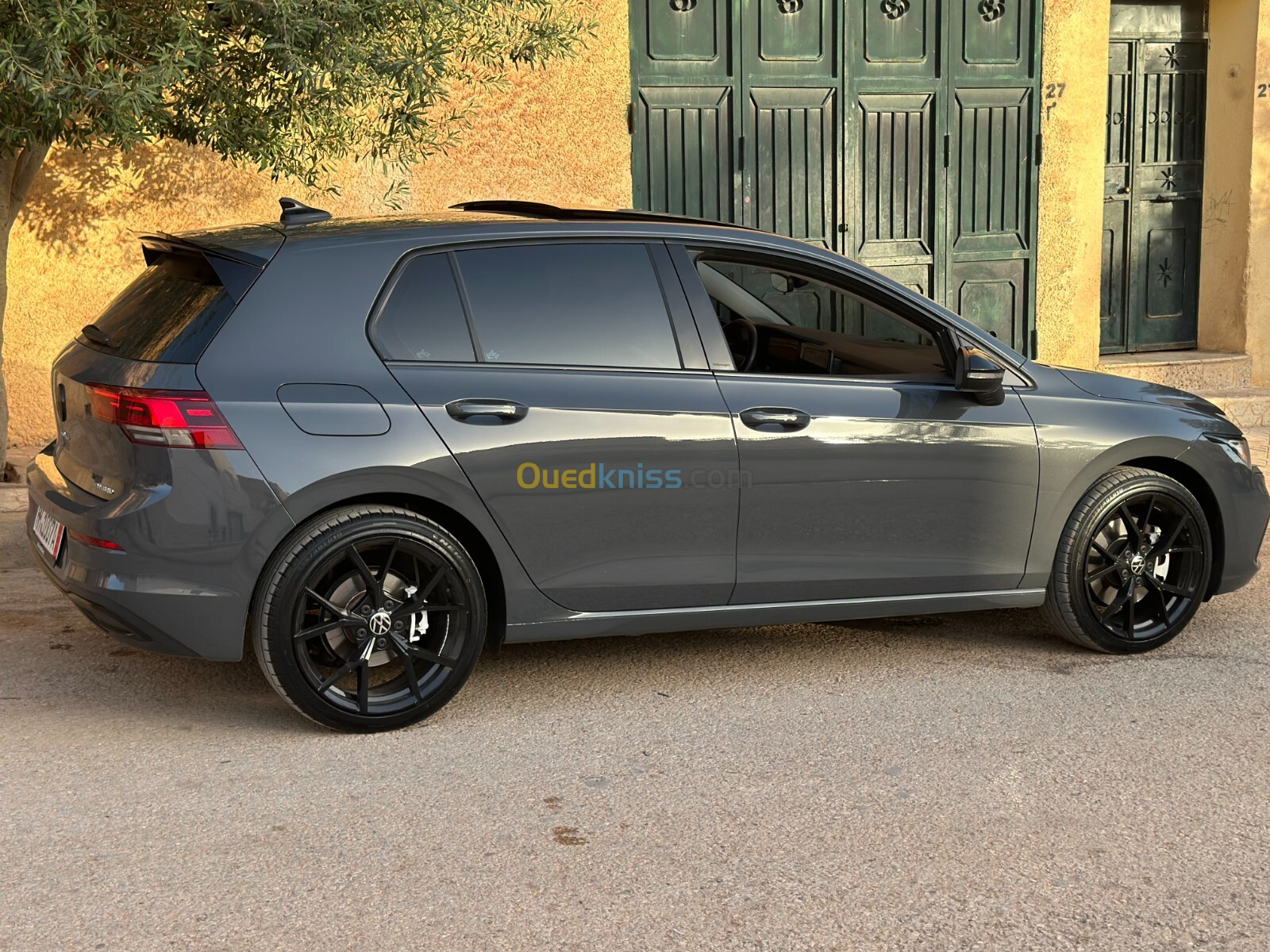 Volkswagen Golf 8 2021 eHybrid