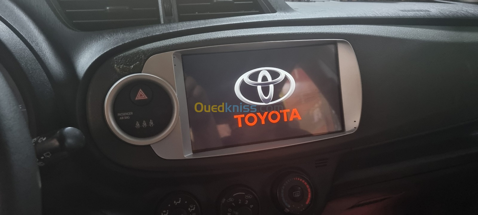 tout les dvd android toyota