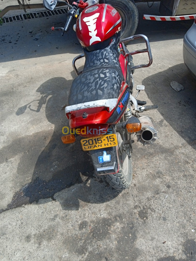 Lifan H13 2015 