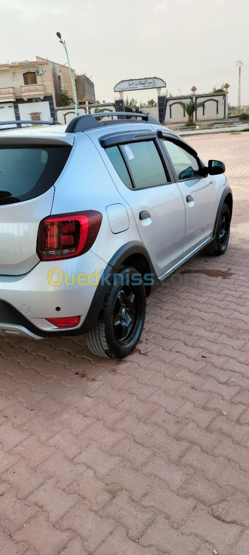 Dacia Sandero 2019 Stepway