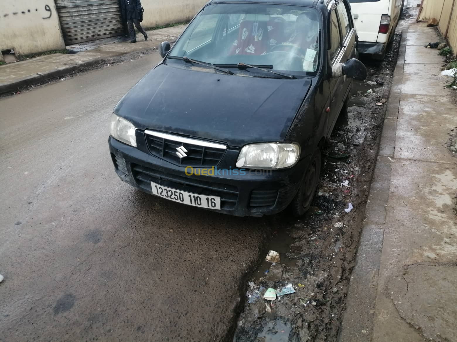 Suzuki Alto 2010 STD AC