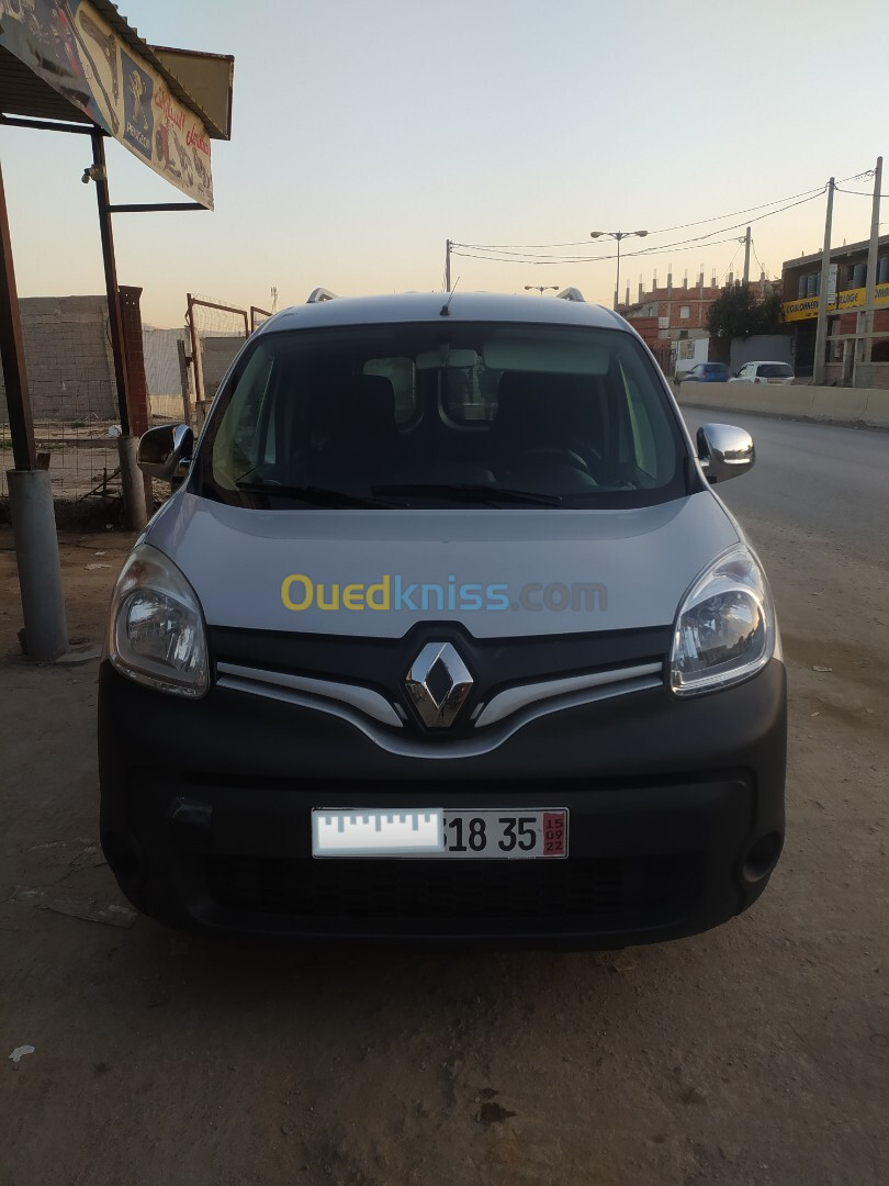 Renault Kangoo 2018 