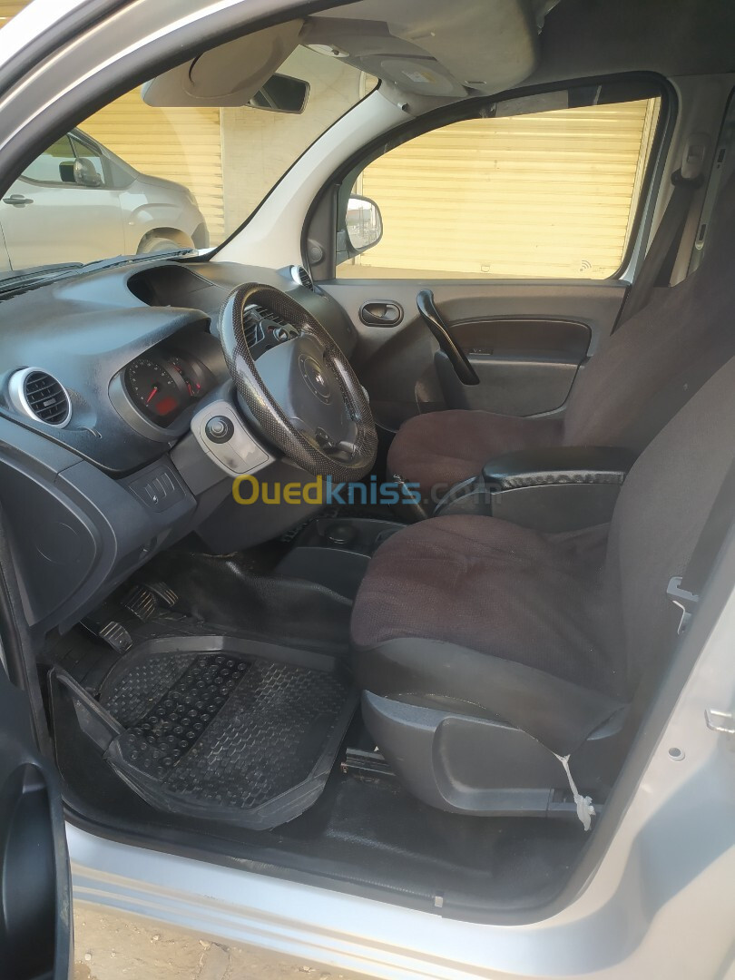 Renault Kangoo 2018 