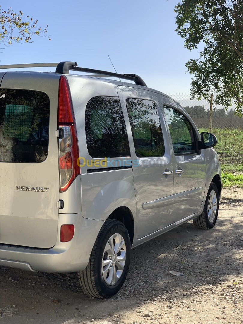 Renault Kangoo 2021 Kangoo