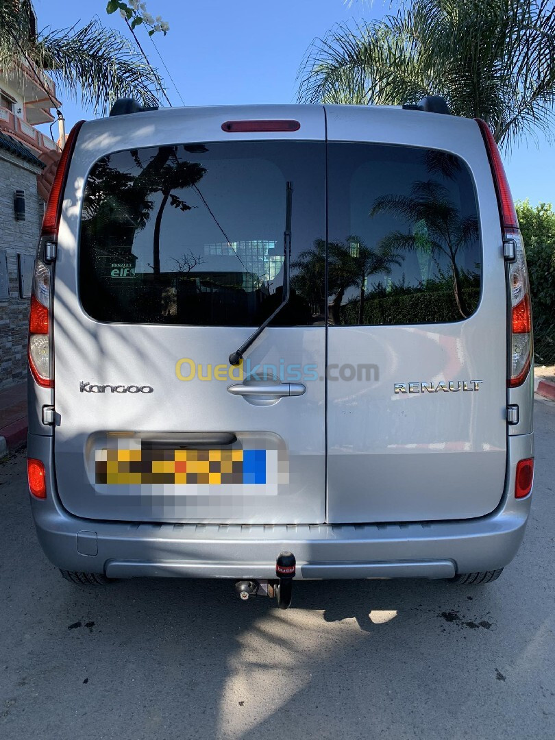 Renault Kangoo 2019 Kangoo