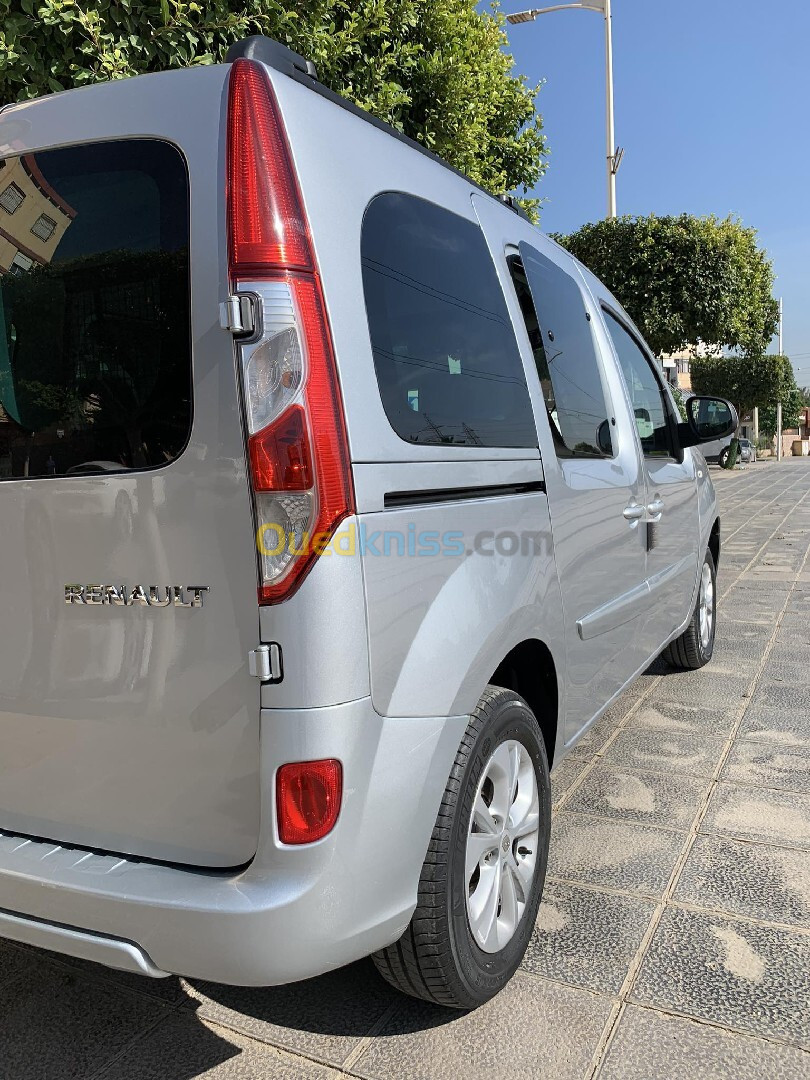 Renault Kangoo 2021 Kangoo