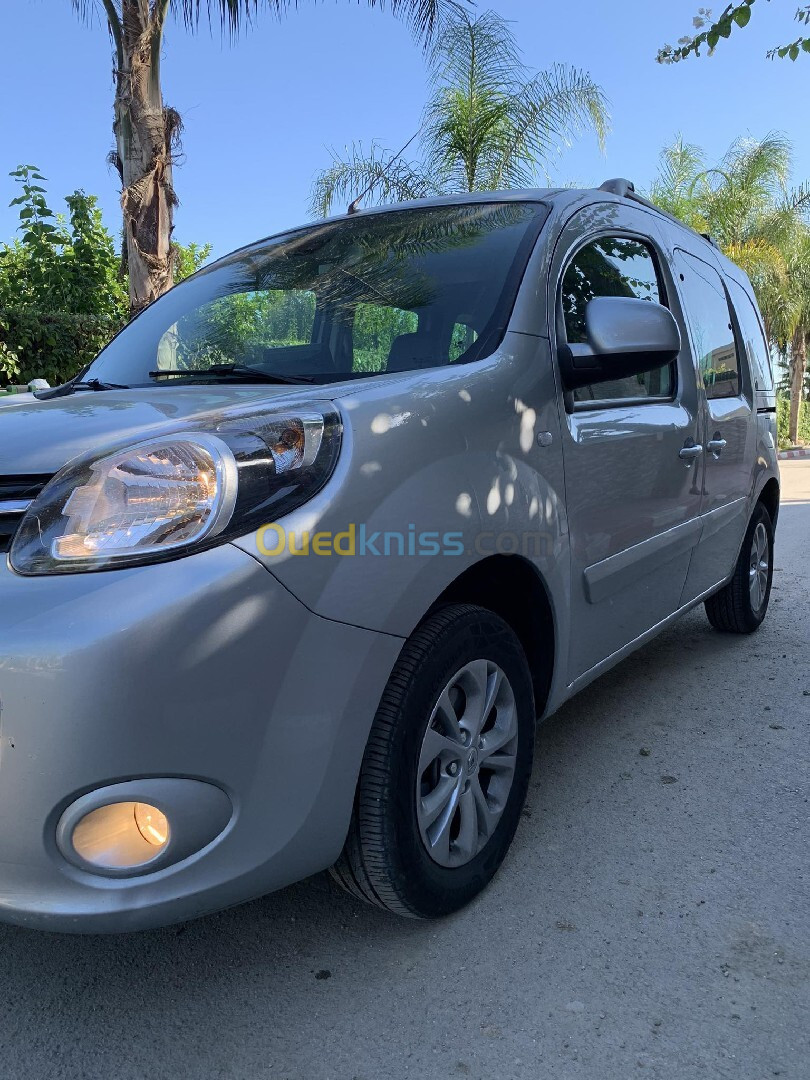 Renault Kangoo 2019 Kangoo