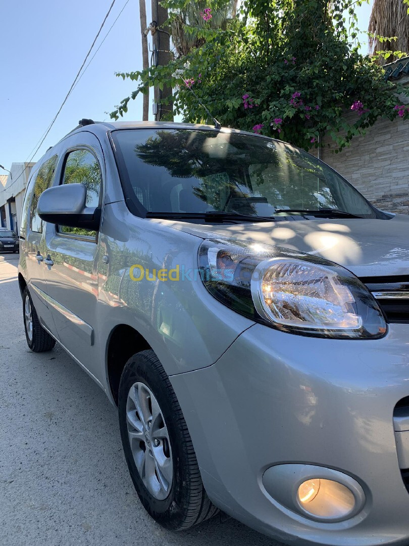 Renault Kangoo 2019 Kangoo