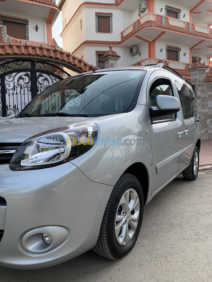 Renault Kangoo 2020 Kangoo