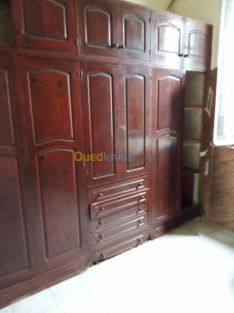 Location Appartement F2 Alger Alger centre