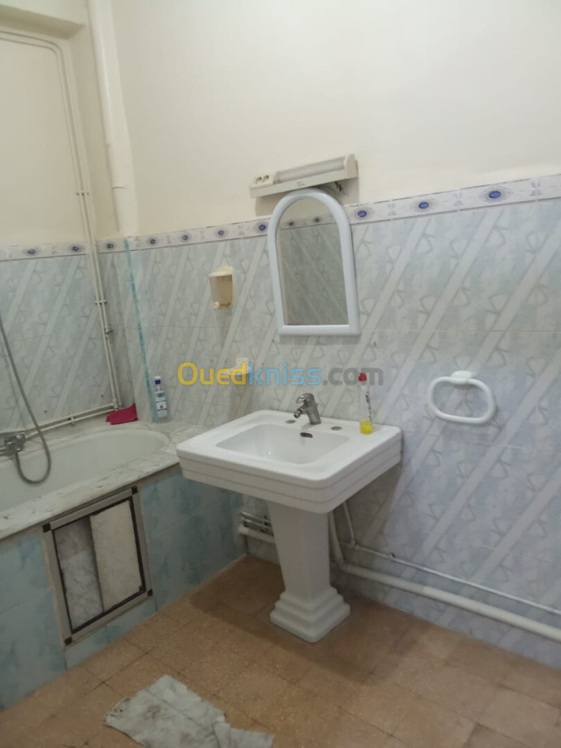 Location Appartement F3 Alger Alger centre