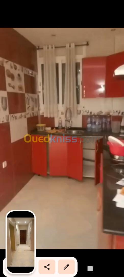 Location Appartement F3 Alger Alger centre