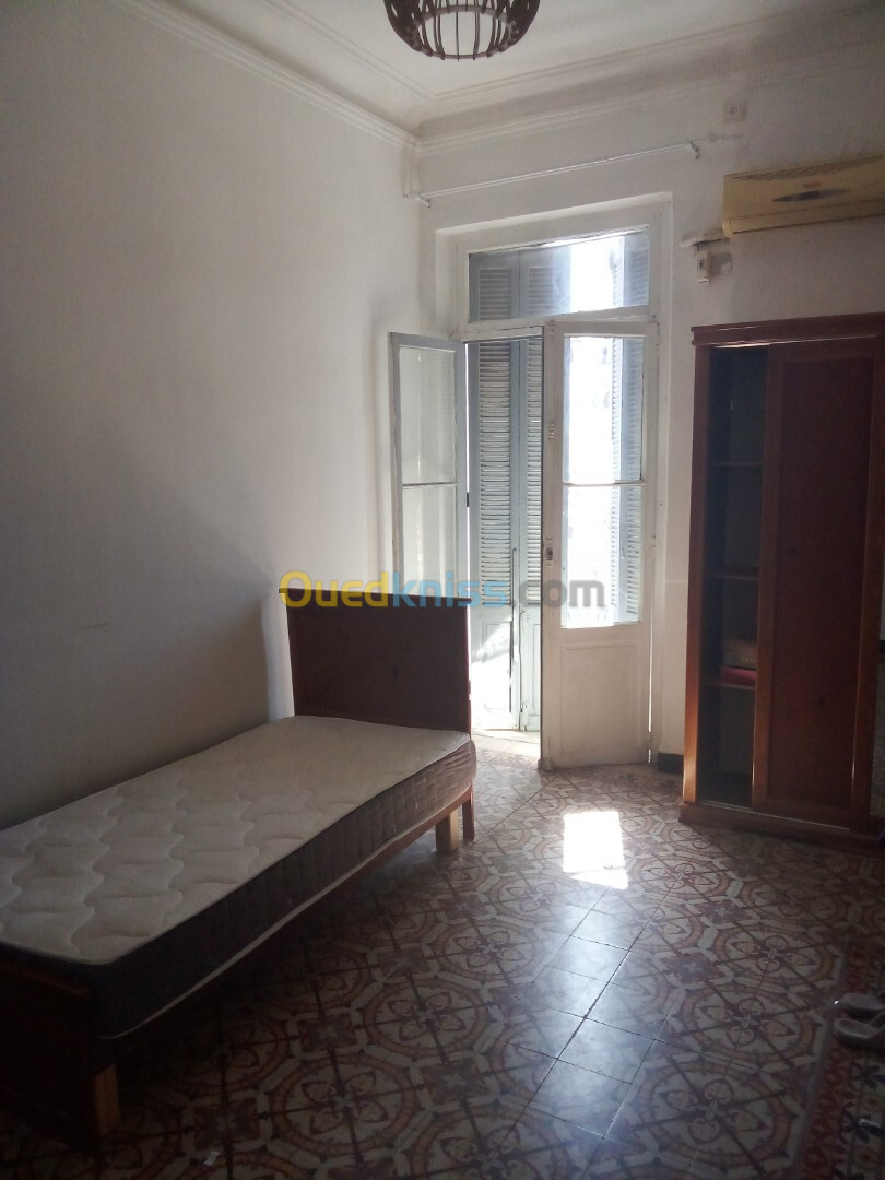 Location Appartement F3 Alger Alger centre