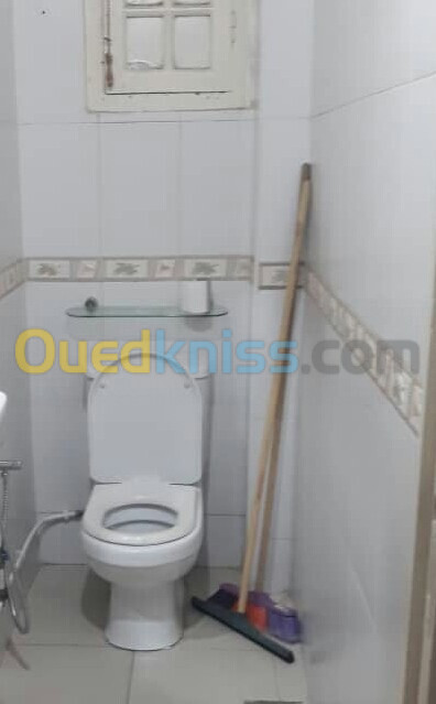 Location Appartement F4 Alger Alger centre