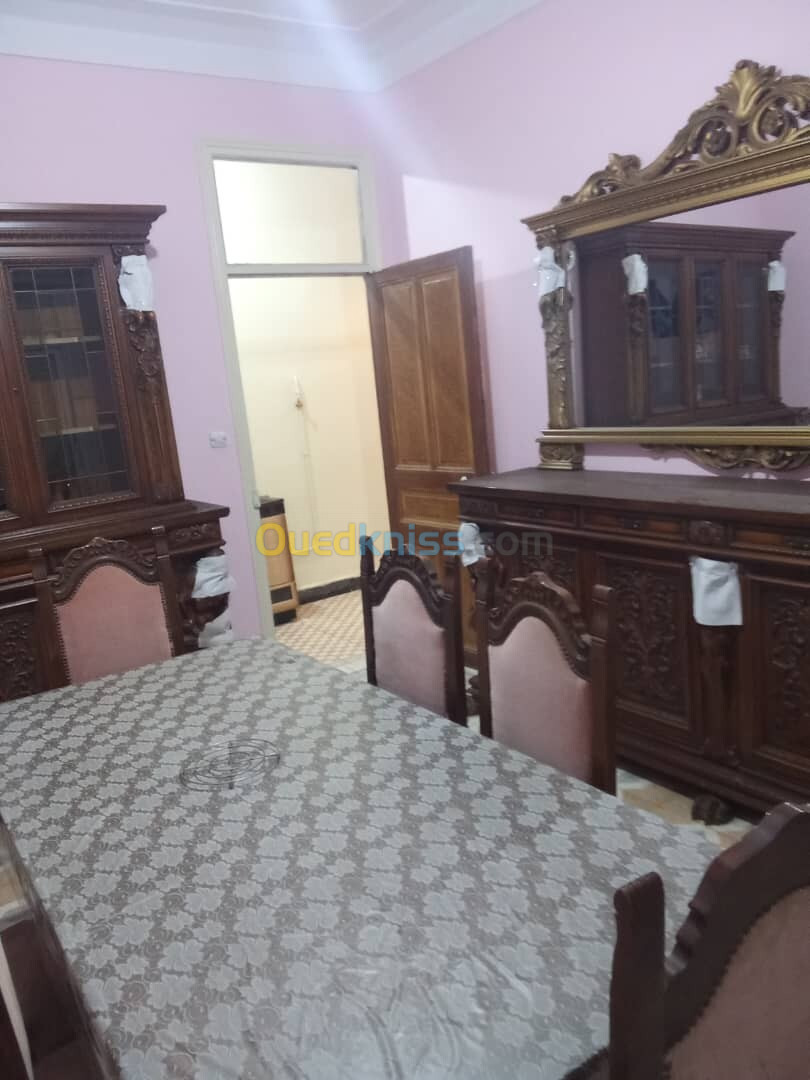 Location Appartement F3 Alger Alger centre